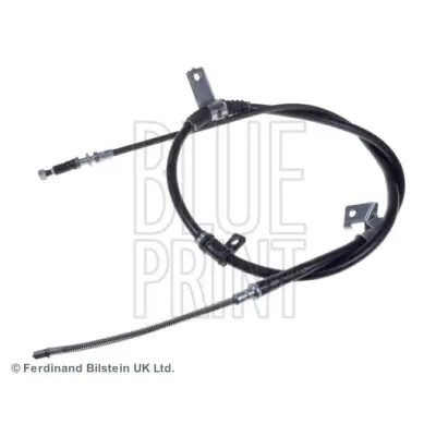 Cable de accionamiento, freno de estacionamiento BLUEPRINT ADG046109 Envío Gratis